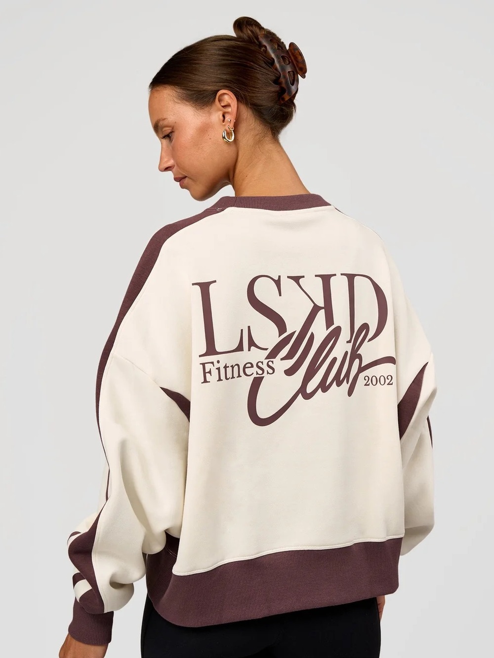 LSKD Fitness Club
Oversized Sweater NWOT - Picture 5 of 8